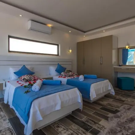 Vilă Uzumlu Village 2 Bedroom *
