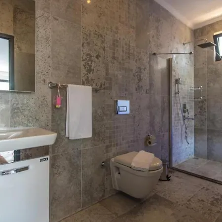 Uzumlu Village 2 Bedroom *