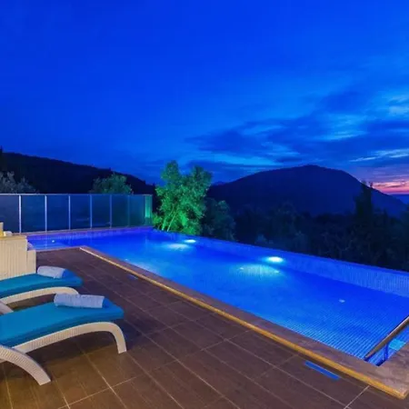 Villa Uzumlu Village 2 Bedroom *