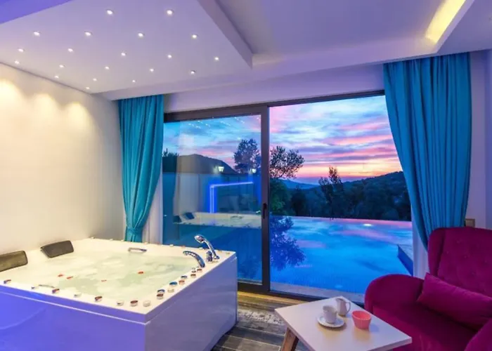 Uzumlu Village 2 Bedroom Villa *