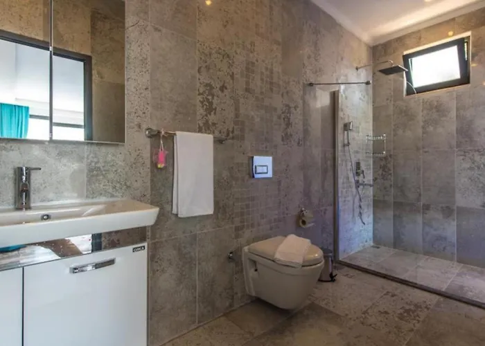 Uzumlu Village 2 Bedroom *