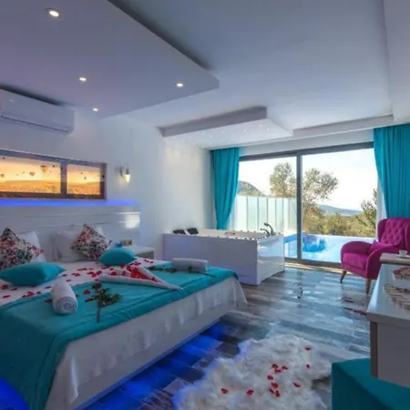 Uzumlu Village 2 Bedroom *