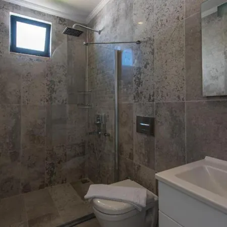 Villa Uzumlu Village 2 Bedroom Kalkan